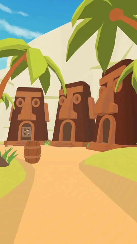 Faraway: Tropic Escape [мод: бесплатные покупки] Screenshot 5