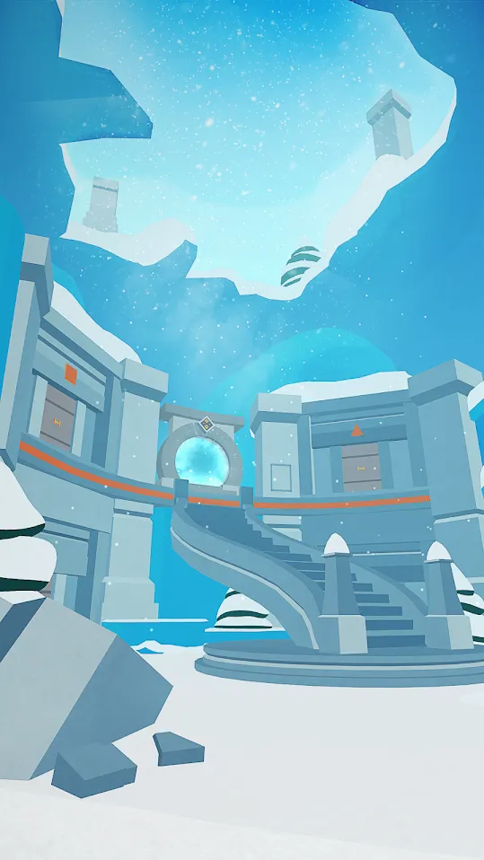 Faraway: 3 Arctic Escape [мод: всё открыто] Screenshot 1