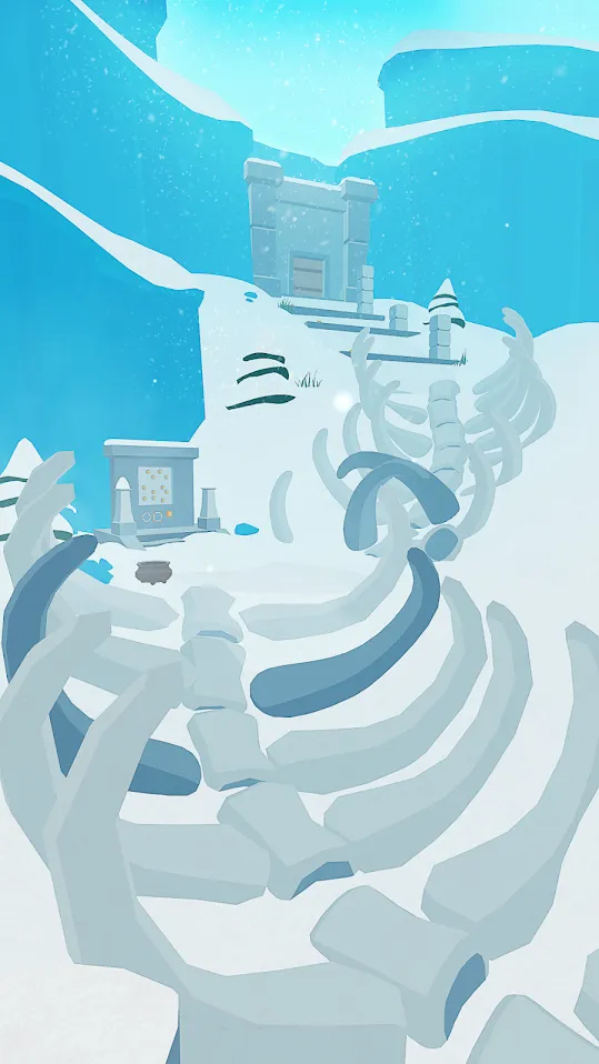 Faraway: 3 Arctic Escape [мод: всё открыто] Screenshot 5