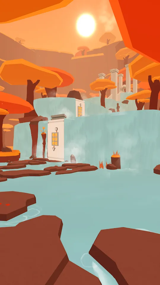 Faraway 4: Ancient Escape [мод: всё открыто] Screenshot 2