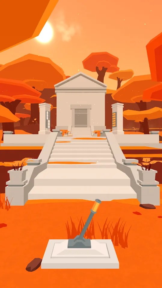Faraway 4: Ancient Escape [мод: всё открыто] Screenshot 4