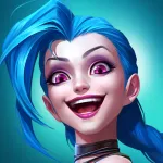 Скачать League of Legends: Wild Rift на Андроид