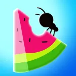 Скачать Idle Ants - Симулятор [мод: всё открыто] на Андроид