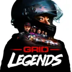 Скачать GRID™ Legends: Deluxe Edition v1.1.4RC7 APK Мод (Полная версия) на Андроид