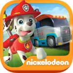 Скачать PAW Patrol Pups to the Rescue [мод: бесплатные покупки] на Андроид