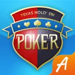 Скачать RallyAces Poker [мод: много денег] на Андроид