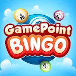 Скачать GamePoint Bingo – Free Bingo Games на Андроид