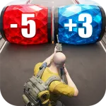 Скачать Puzzles & Survival Мод (Меню, Скорость игры) на Андроид