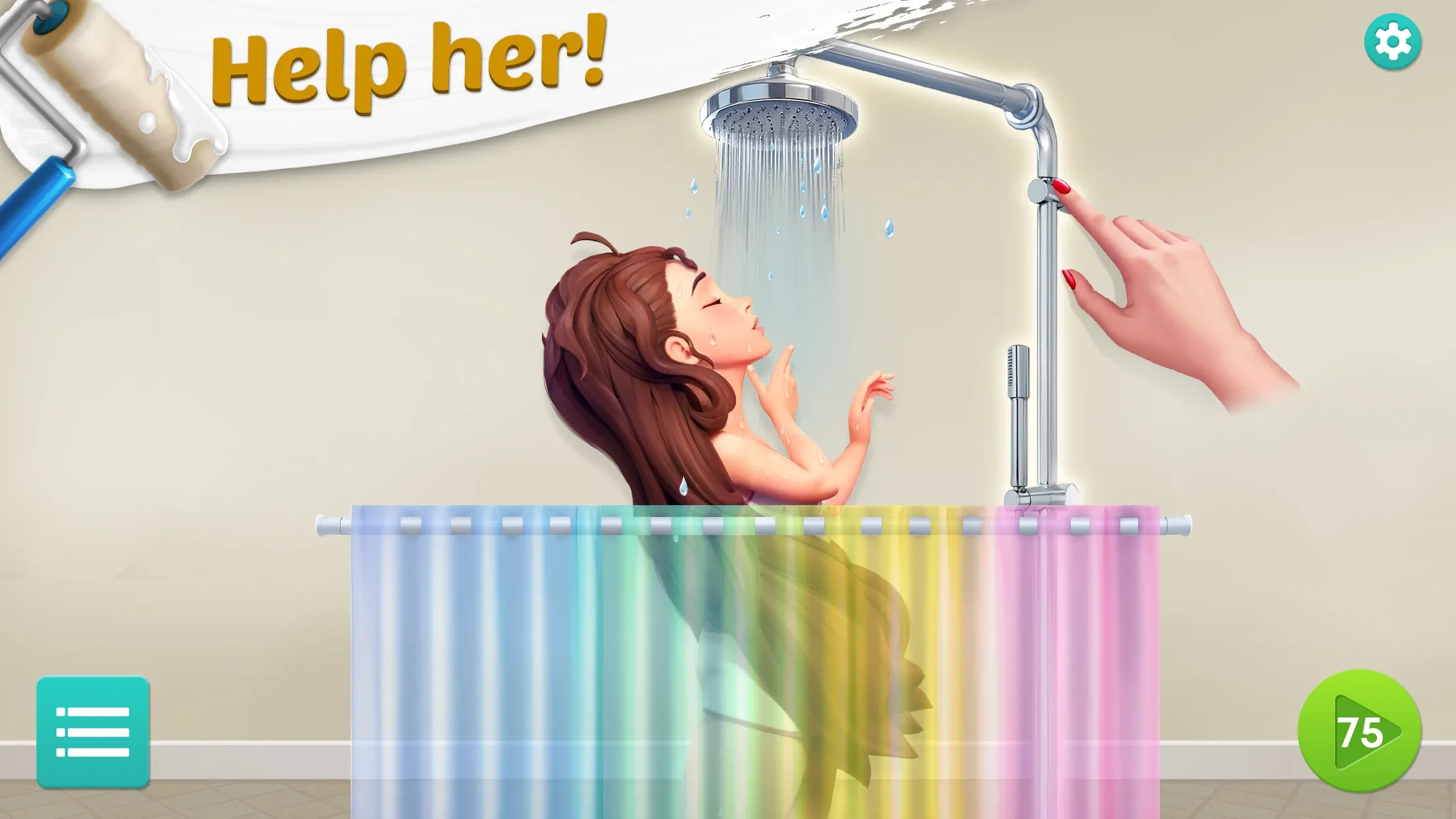 Project Makeover v2.139.1 APK Мод (Много денег) Screenshot 2