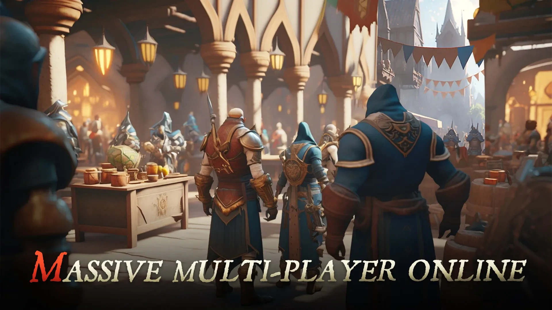 Dragon Storm Fantasy v3.9.5 APK Мод (Меню, Режим бога, Множитель урона) Screenshot 5