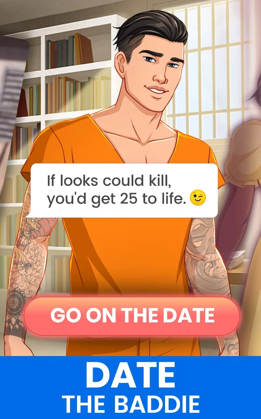 Lovelink™ - Chapters of Love v2.8.5 APK Мод (Меню, Выбор скорости) Screenshot 3