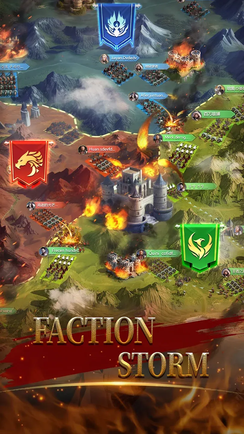 Last Land: War of Survival v5.75.0 APK Мод (Меню, Game Speed) Screenshot 2 Last Land: War of Survival v5.75.0 APK Мод (Меню, Game Speed) Screenshot 2