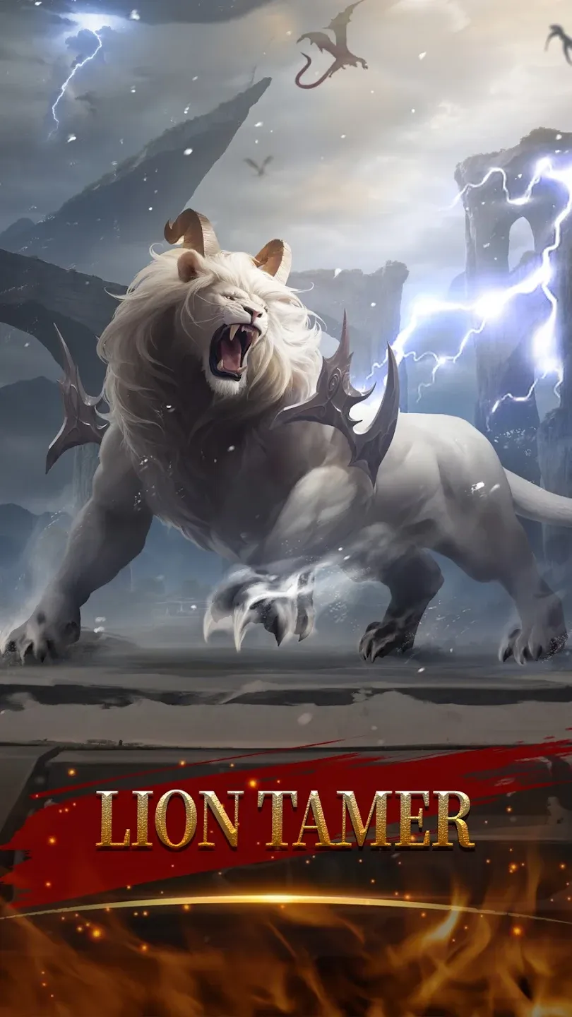 Last Land: War of Survival v5.75.0 APK Мод (Меню, Game Speed) Screenshot 4 Last Land: War of Survival v5.75.0 APK Мод (Меню, Game Speed) Screenshot 4