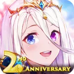 Скачать Tales of Wind на Андроид