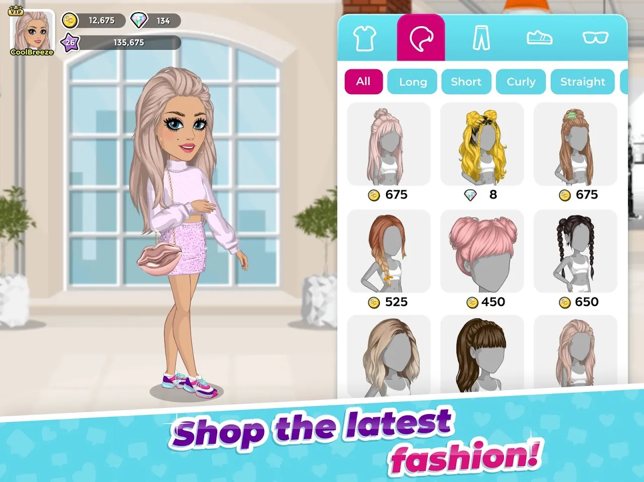 MovieStarPlanet 2 Screenshot 3