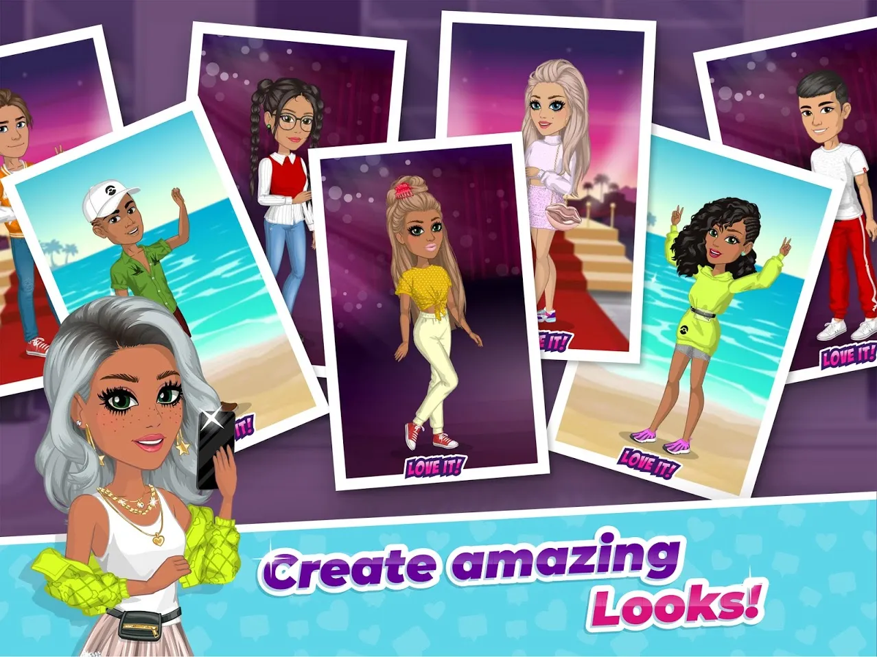 MovieStarPlanet 2 Screenshot 4