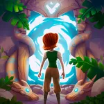 Скачать Atlantis Odyssey на Андроид