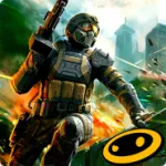 Скачать Rival Fire на Андроид