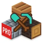 Скачать Строитель PRO для Minecraft PE [мод: полная версия] на Андроид