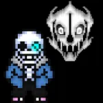 Скачать Bonetale [мод: всё открыто] на Андроид