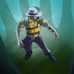 Скачать Space Marshals 3 [мод: меню] на Андроид