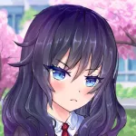 Скачать Anime School Zombie Simulator Мод (Много денег) на Андроид