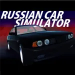 Скачать RussianCar: Simulator Мод (Без рекламы) на Андроид