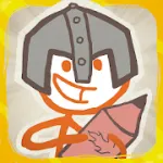 Скачать Draw a Stickman: EPIC [мод: всё открыто] на Андроид