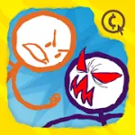 Скачать Draw a Stickman: EPIC 2 [мод: бесплатные покупки] на Андроид