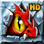 Скачать Doodle Kingdom HD [мод: много денег] на Андроид