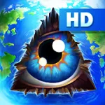 Скачать Doodle God HD [мод: много энергии] на Андроид