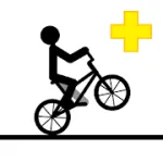 Скачать Draw Rider Plus [мод: полная версия] на Андроид