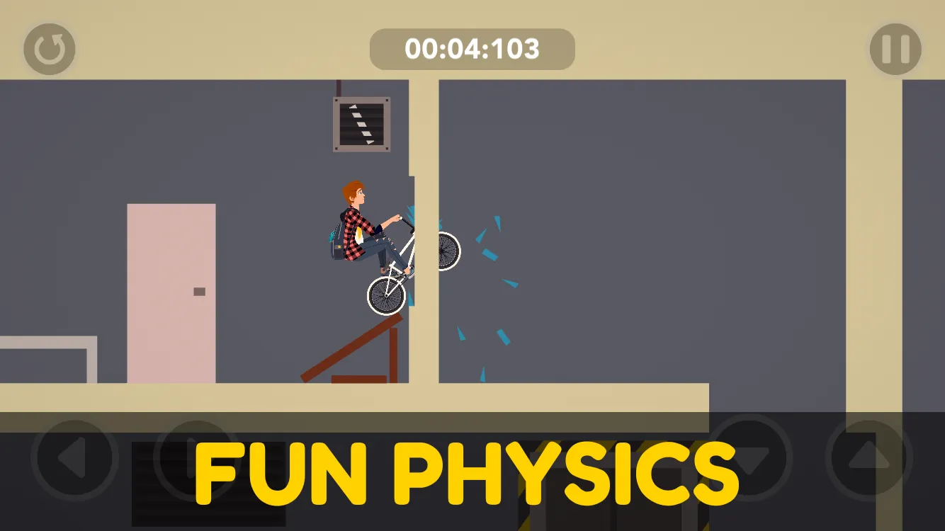 Draw Rider 2 Plus [мод: много денег] Screenshot 2