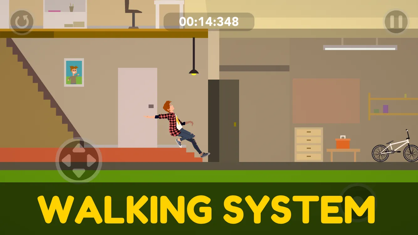 Draw Rider 2 Plus [мод: много денег] Screenshot 4