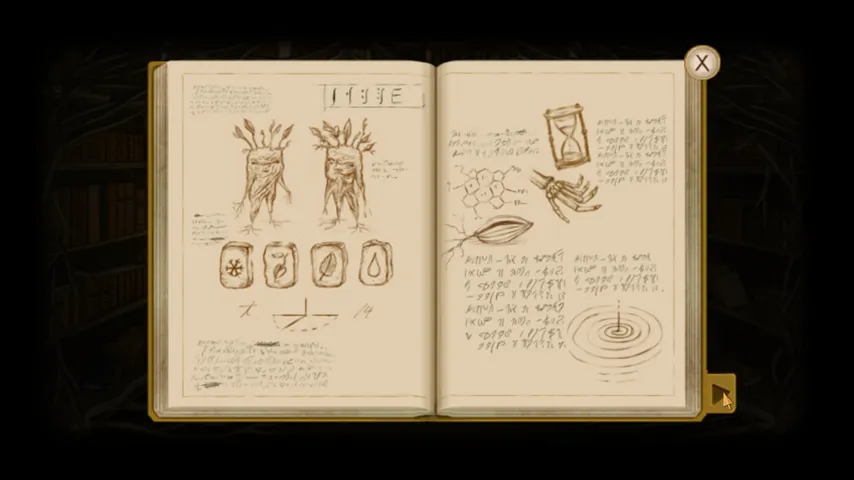 Fran Bow Глава 3 [мод: полная версия] Screenshot 2