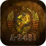 Скачать A-2481 [мод: полная версия] на Андроид