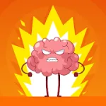 Скачать Brain Up [мод: бесплатные покупки] на Андроид