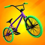 Скачать Max Air BMX [мод: бесплатные покупки] на Андроид