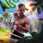 Скачать Stay Alive: Survival Мод (Много денег) на Андроид