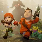 Скачать Strange World - RTS Survival [мод: много денег] на Андроид
