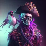 Скачать Mutiny: Пираты и RPG выживание Мод (Меню, Режим бога, Крафт, VIP) на Андроид