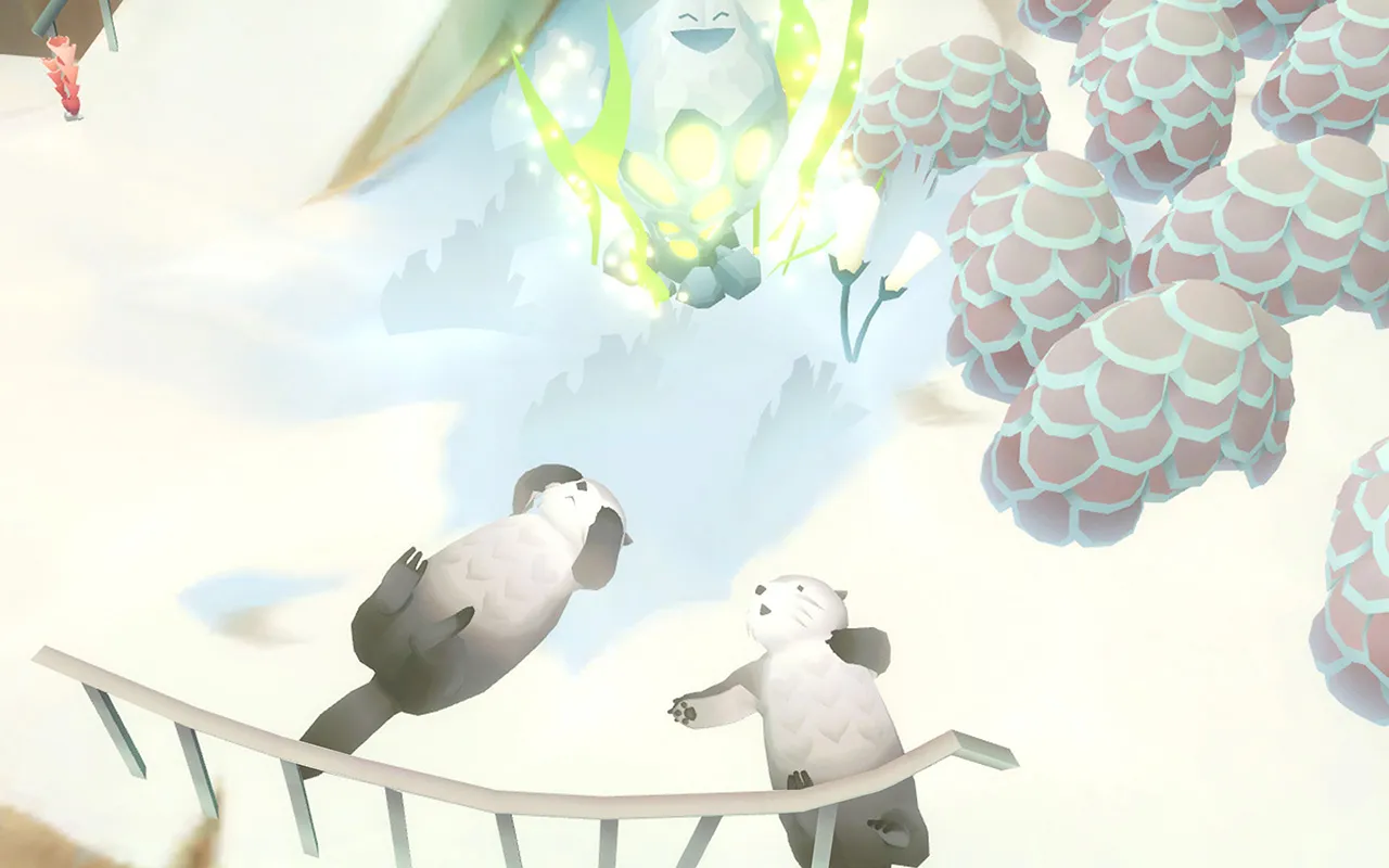HELLO WHALE: IDLE AQUARIUM [мод: без рекламы] Screenshot 4