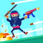 Скачать Brawl Masters [мод: много денег] на Андроид