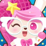 Скачать Happy Pet Story: Virtual Pet Sim [мод: много денег] на Андроид