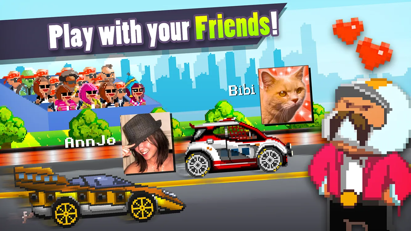 Motor World Car Factory v1.9042 APK Мод (Много денег) Screenshot 3