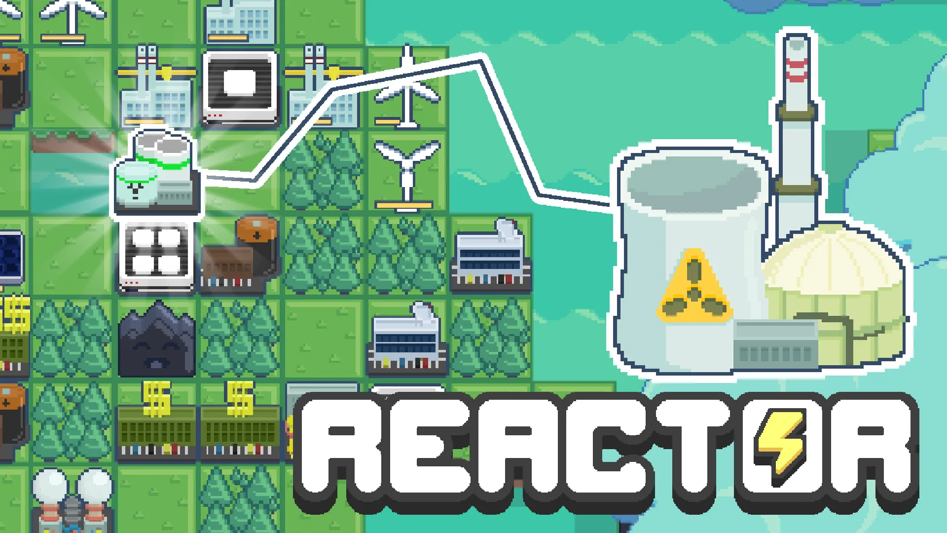 Реактор - магнат энергии v1.72.63 APK Мод (Много денег) Screenshot 5