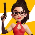 Скачать Mow Zombies [мод: меню] на Андроид