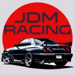 Скачать JDM Racing: Drag & Drift race Мод (Много денег) на Андроид