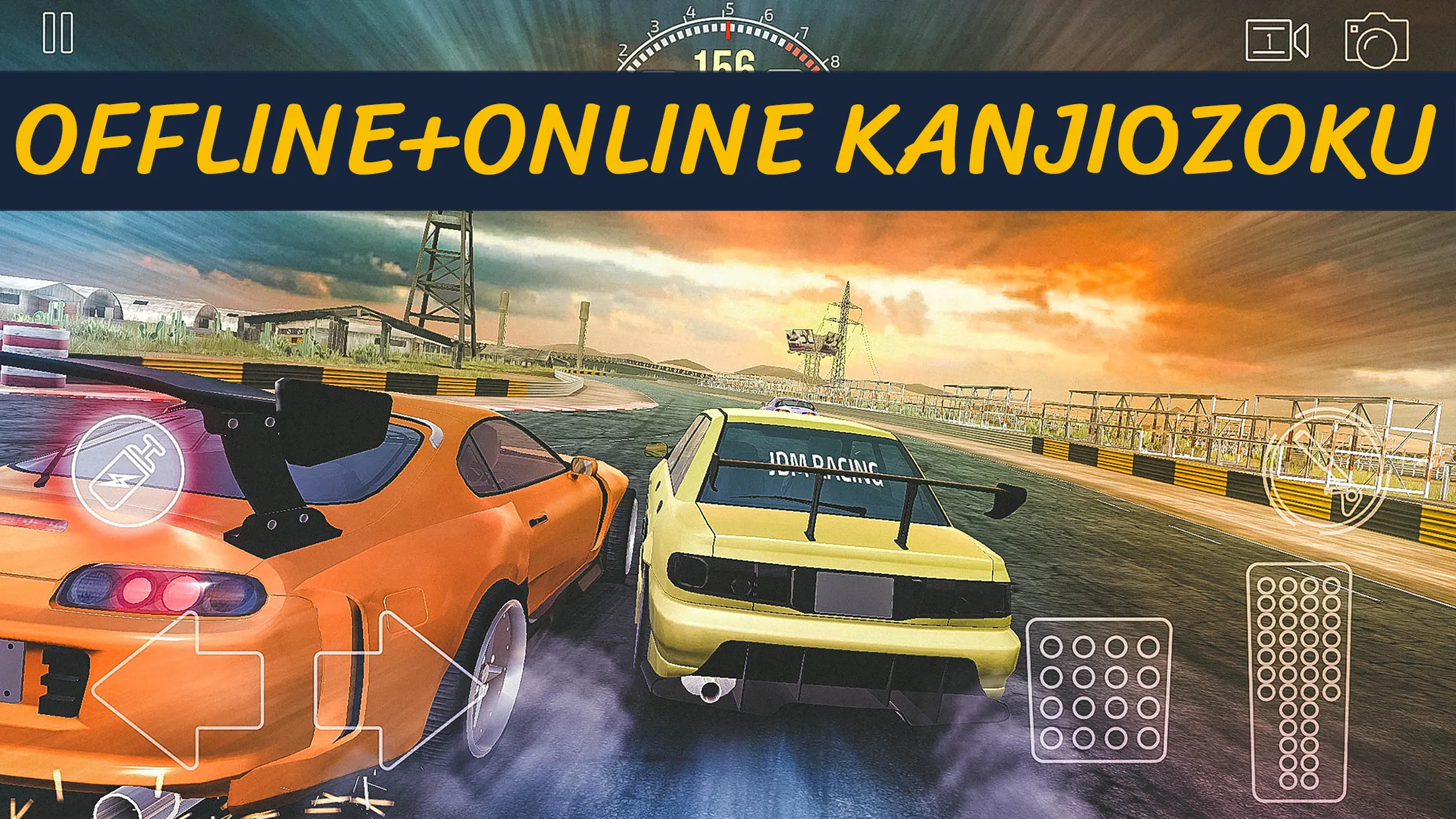 JDM Racing: Drag & Drift race v1.6.10 APK Мод (Много денег) Screenshot 3 JDM Racing: Drag & Drift race v1.6.10 APK Мод (Много денег) Screenshot 3
