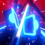 Скачать Beat Blade: Dash Dance [мод: много денег] на Андроид